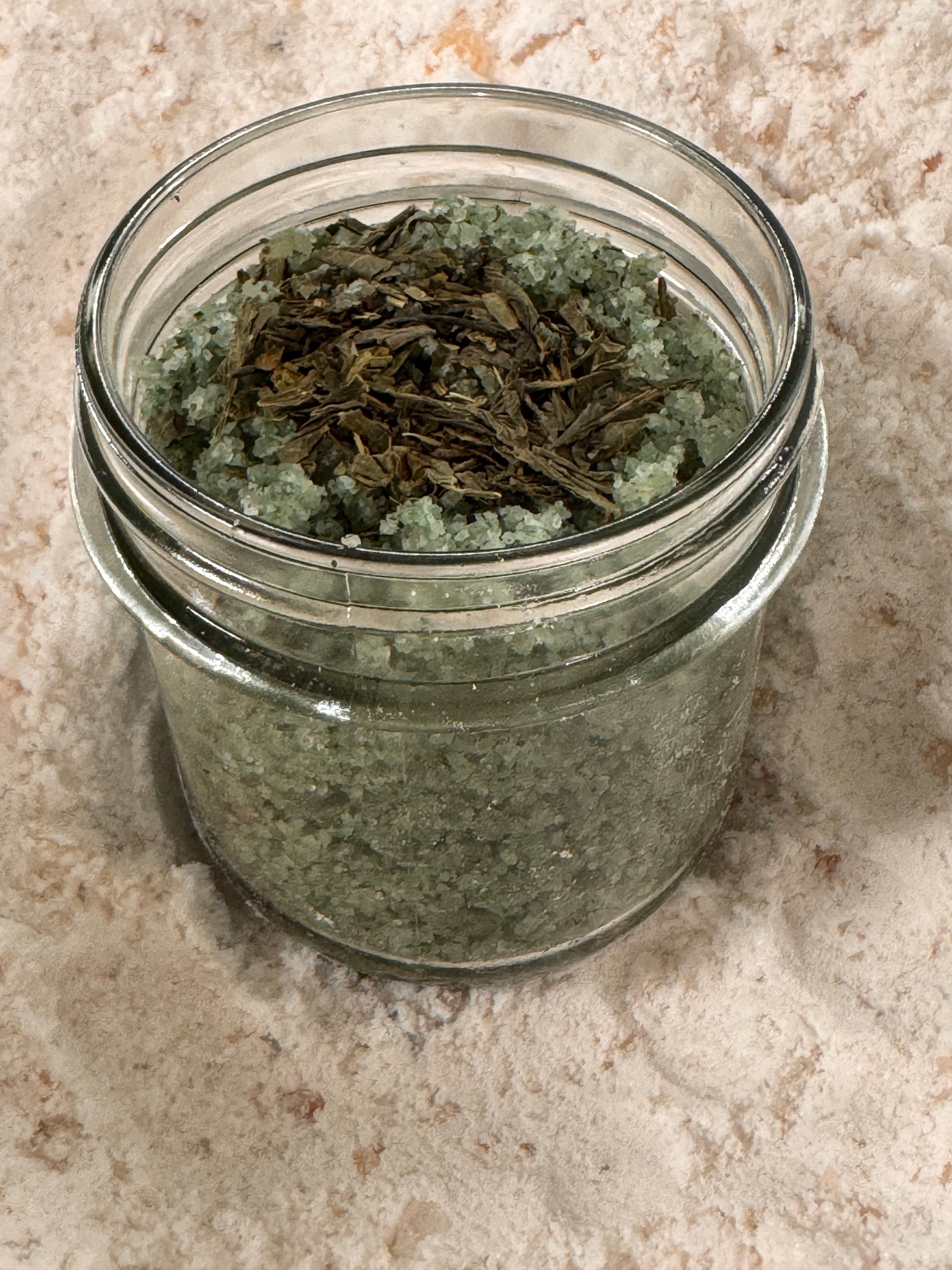 Grüner Tee Matcha Pflege Set