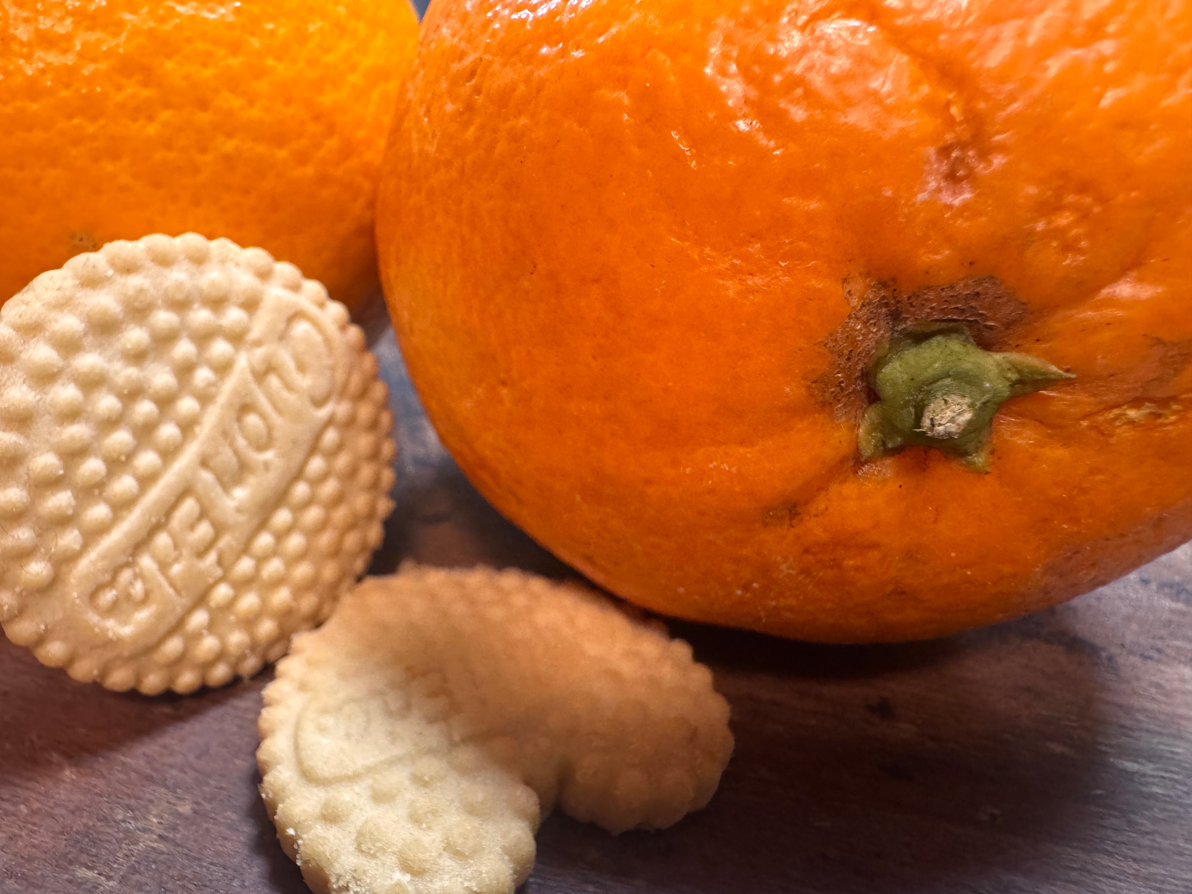 Orange Juice Cake NG fragrance oil