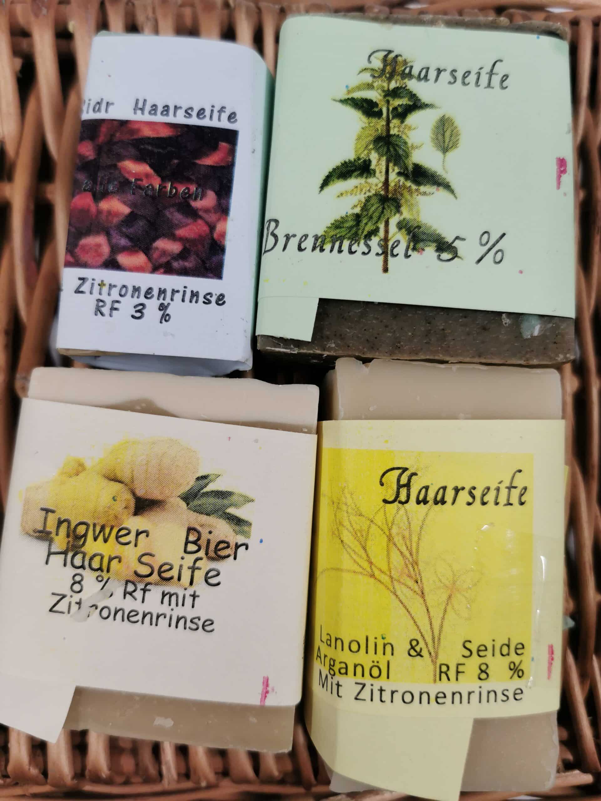 Adventskalender Paket