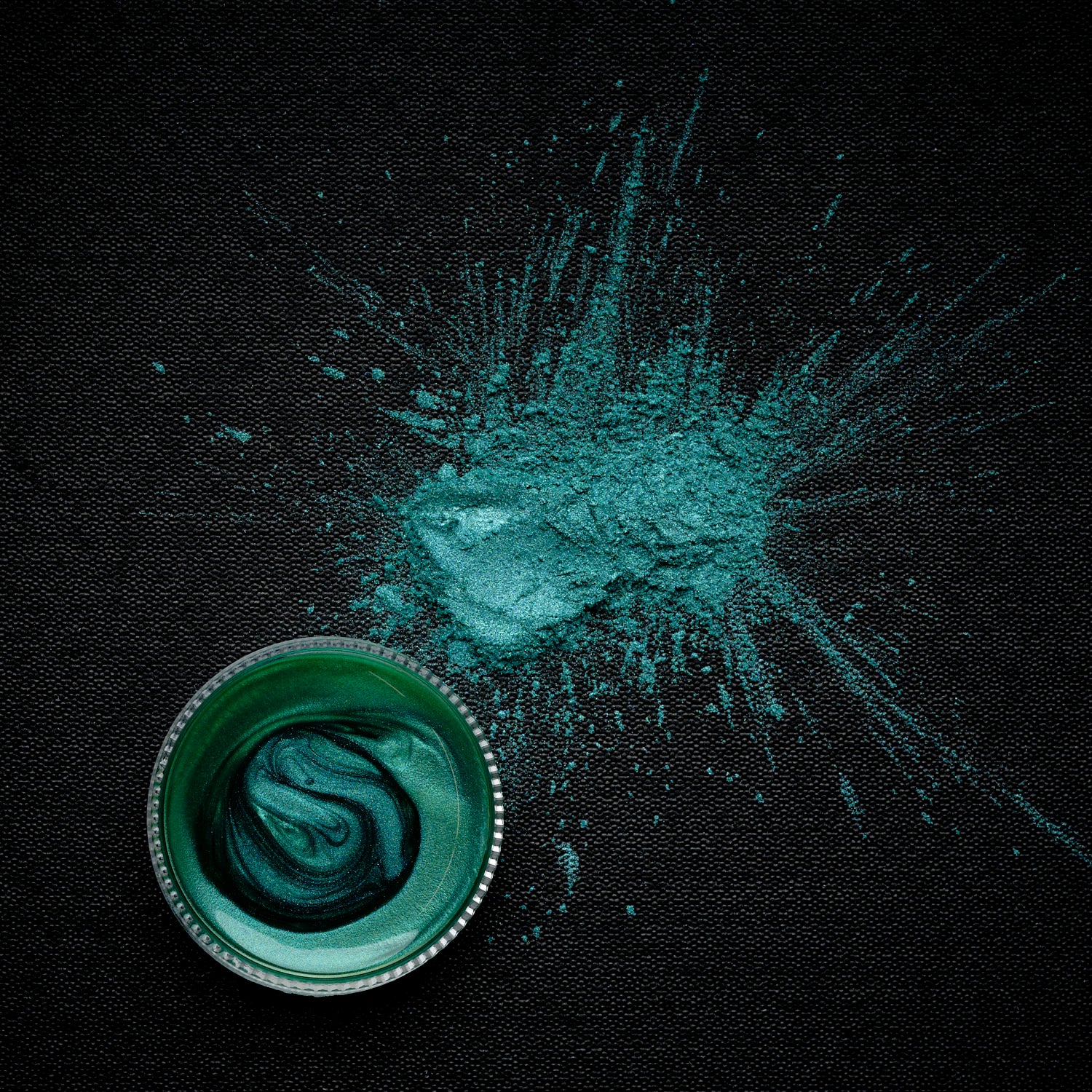 Aquarius Mica