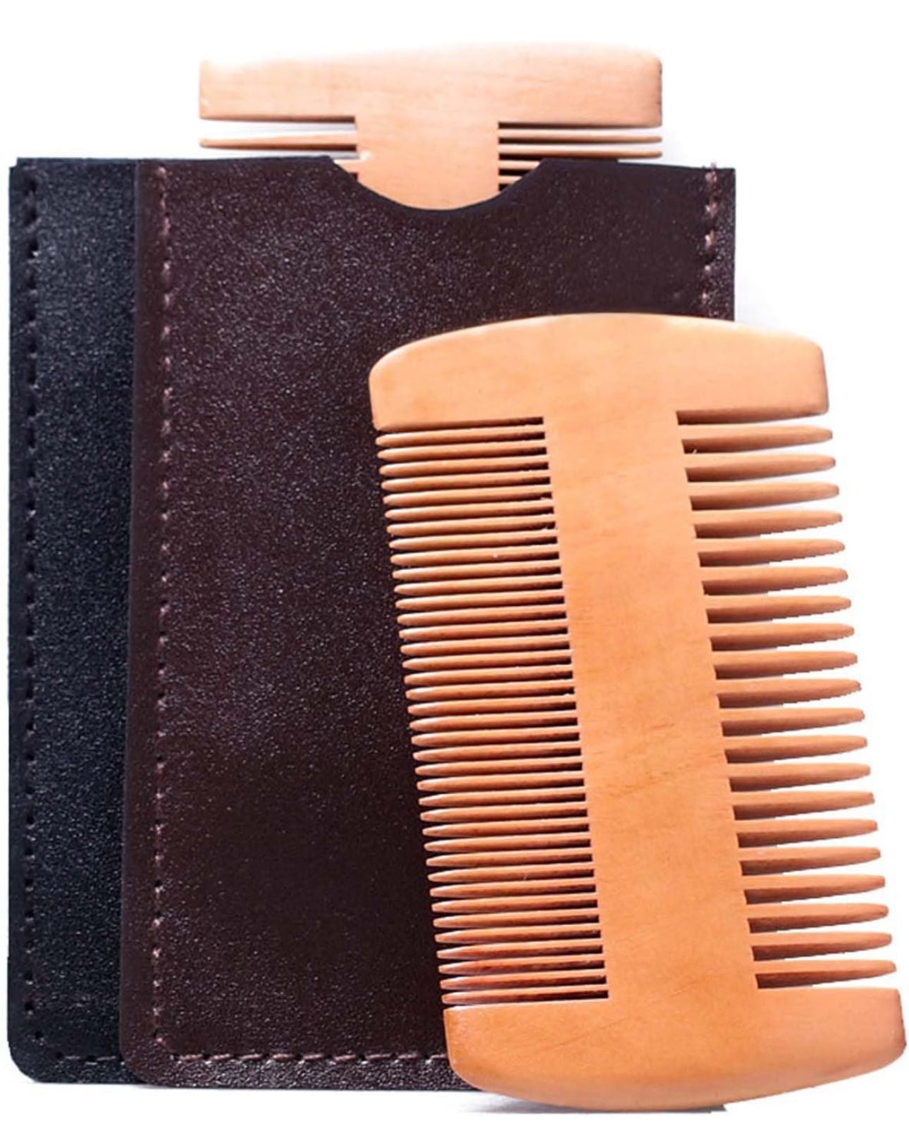 Beard comb