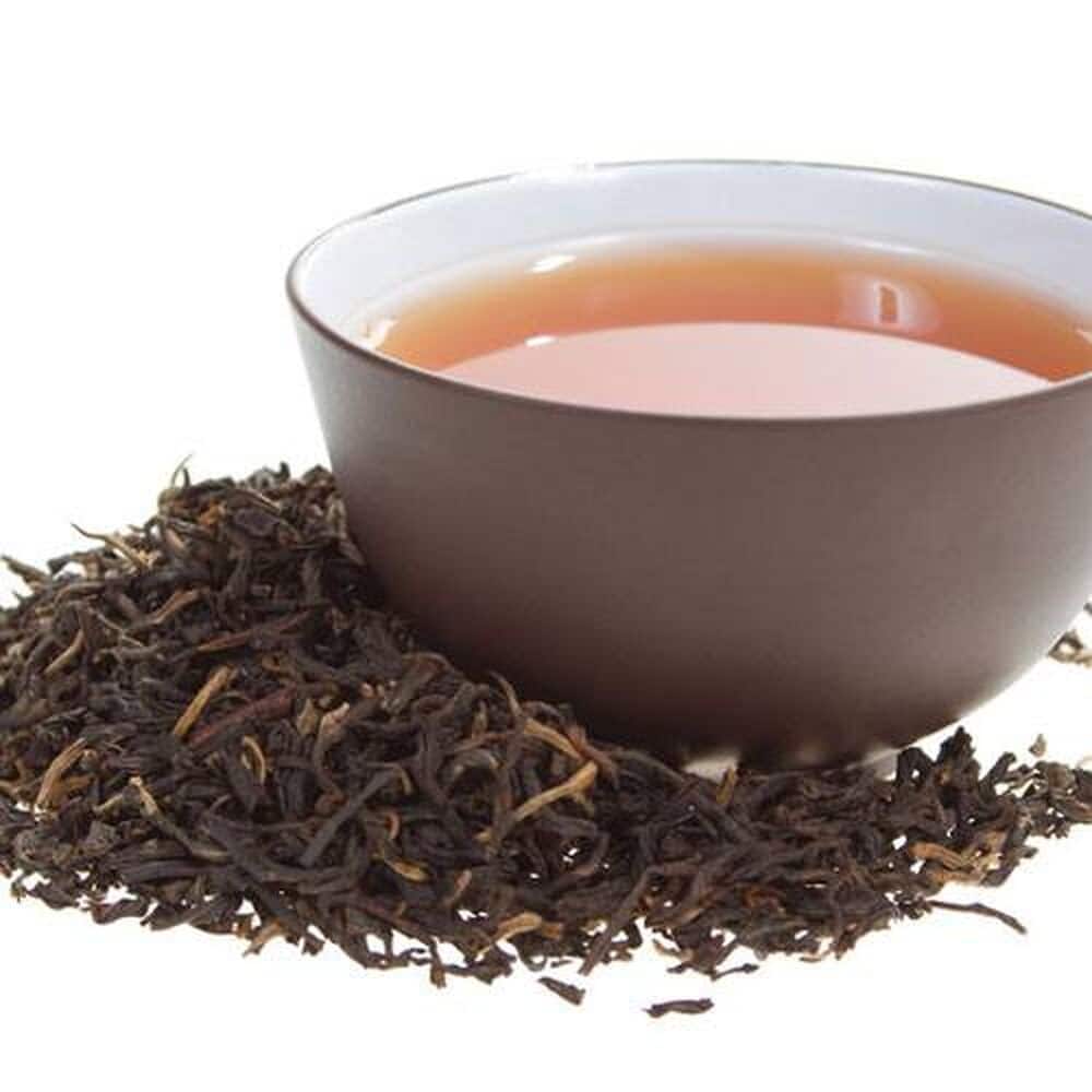 Black Tea BB frangrance oil