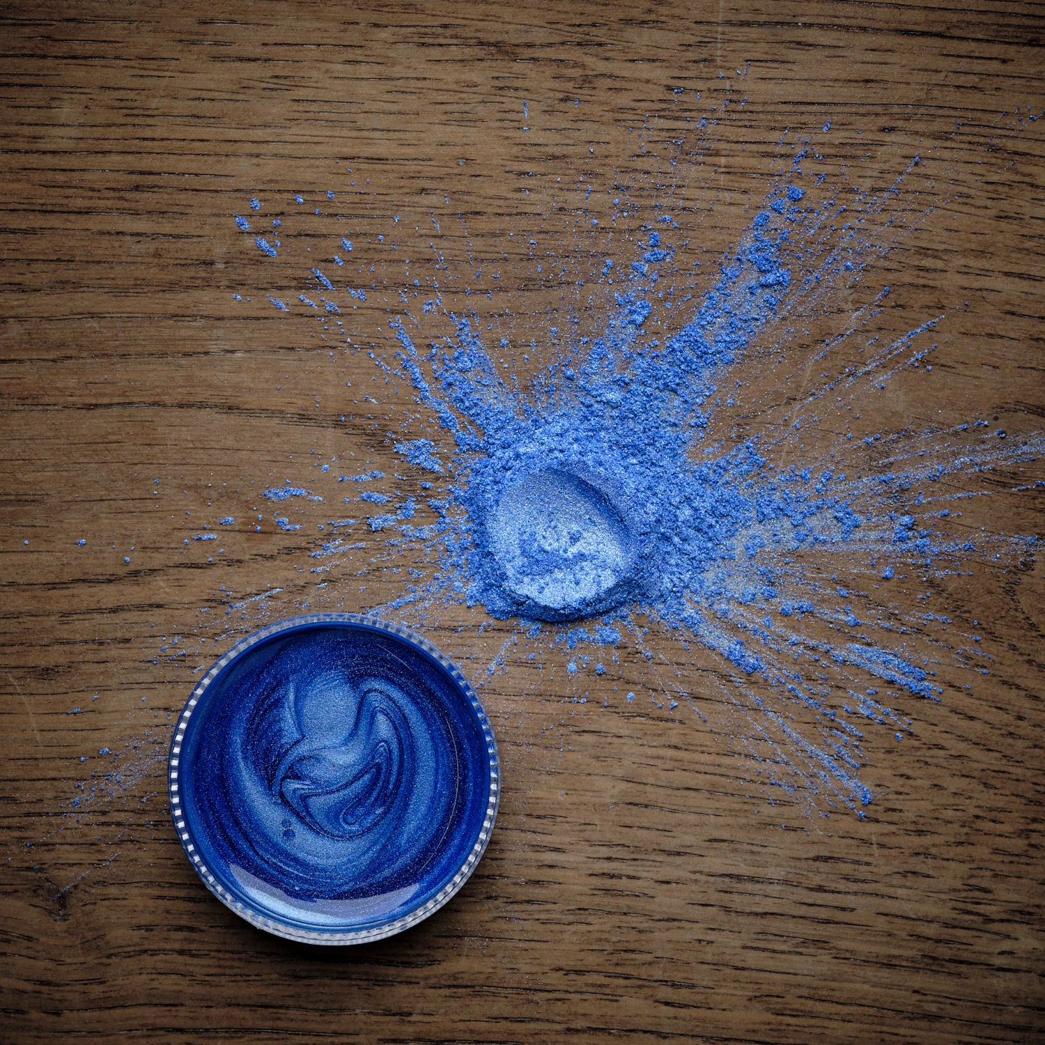 Blue Moon Mica