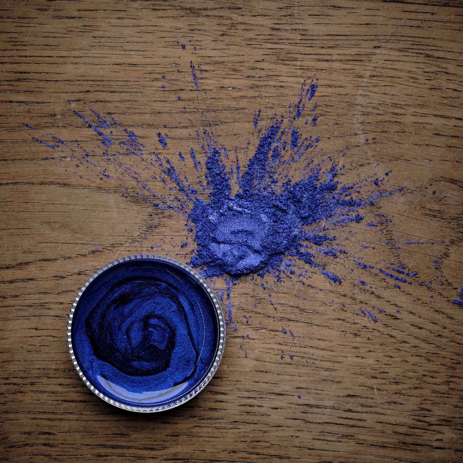 Blueberry Mica
