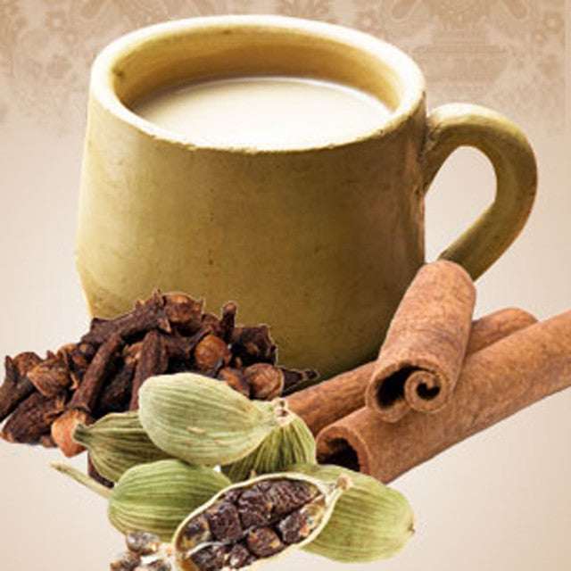 Chai Tea NG fragrance oil lilialfree