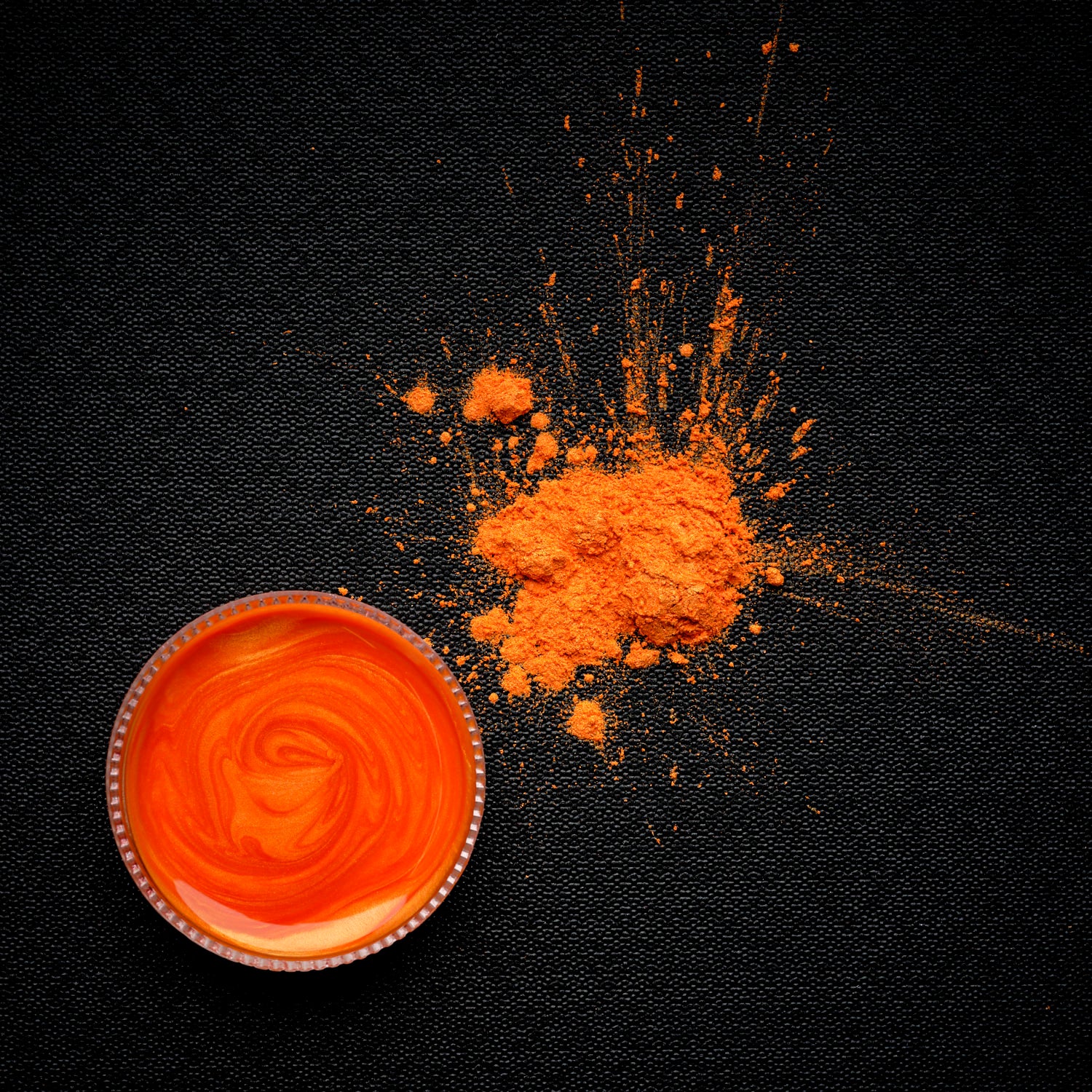 Clementine Pop Mica