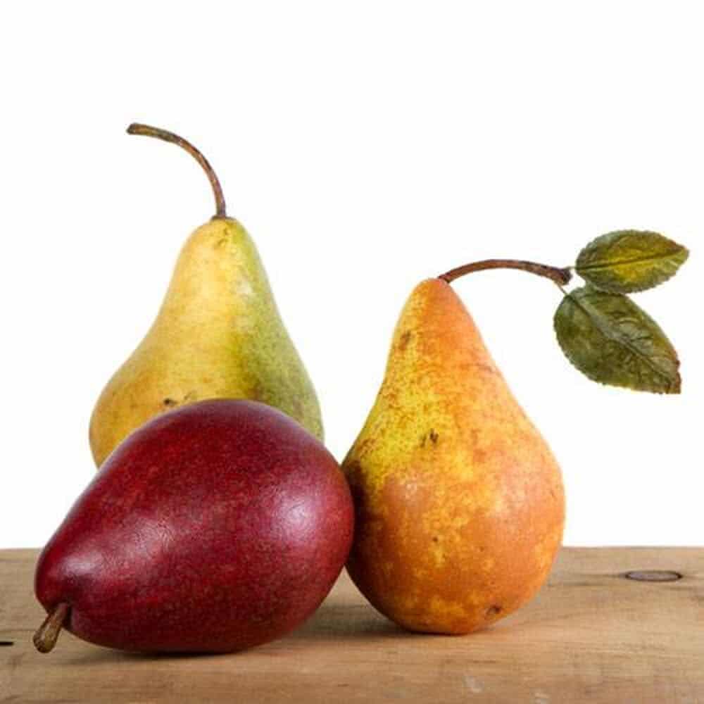 Crisp Anjou Pear fragrance oil EH
