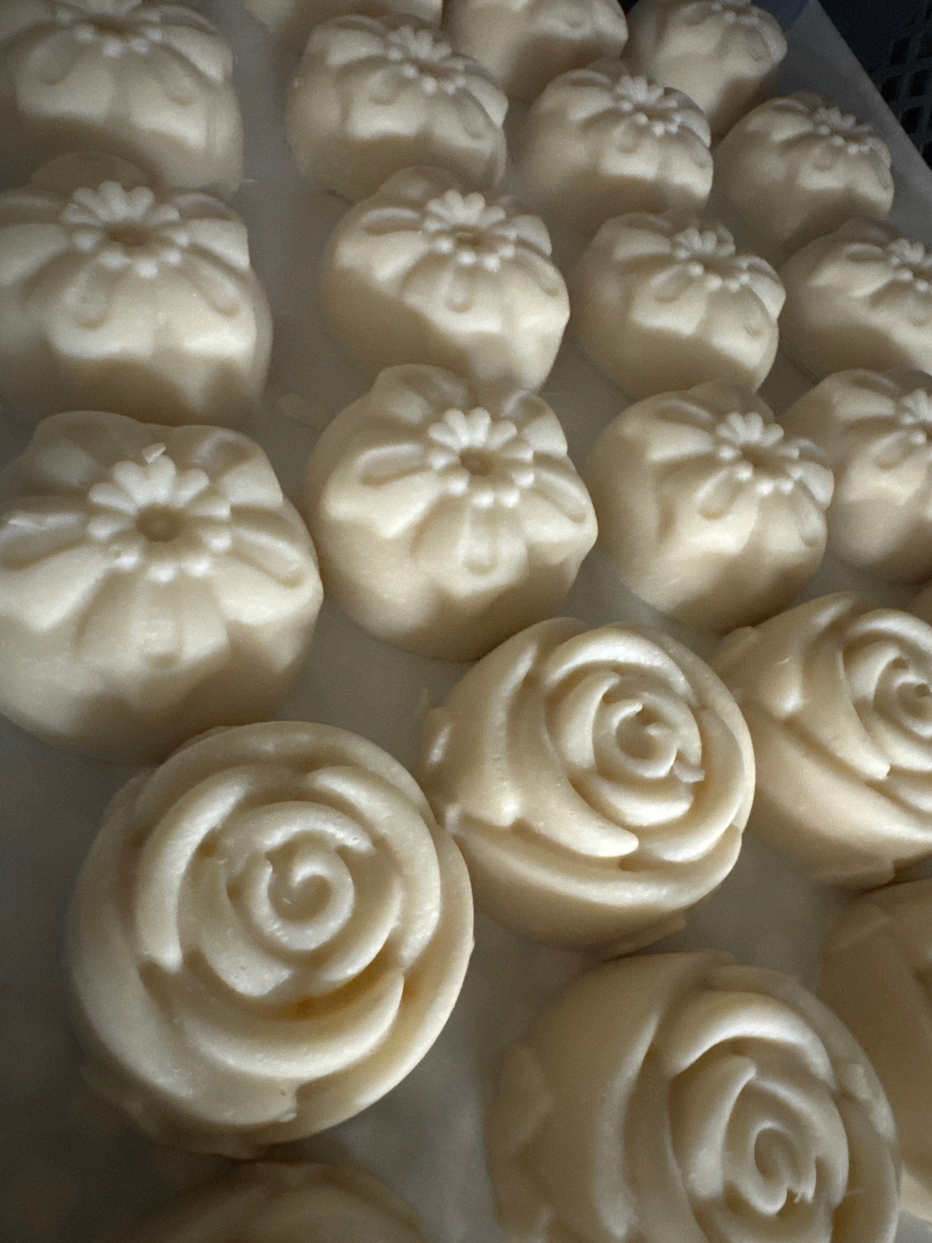 Salt Pure Soap