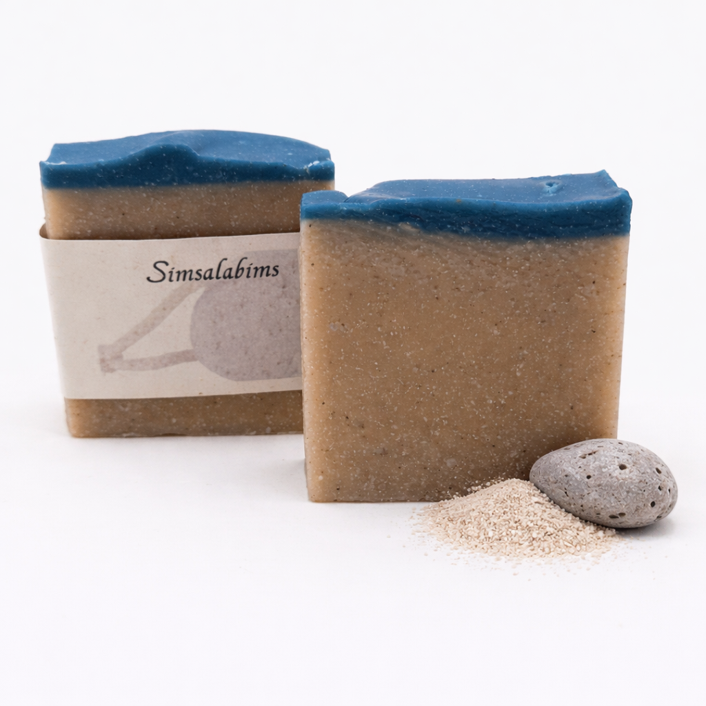 Simsalabims Seife