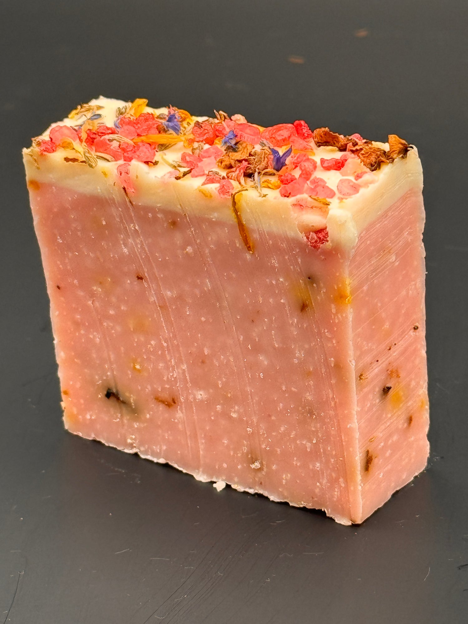 Desert Flower Soap