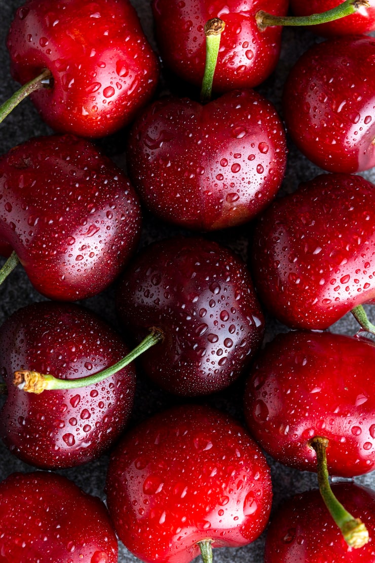 Cherry Berry fragrance oil EH