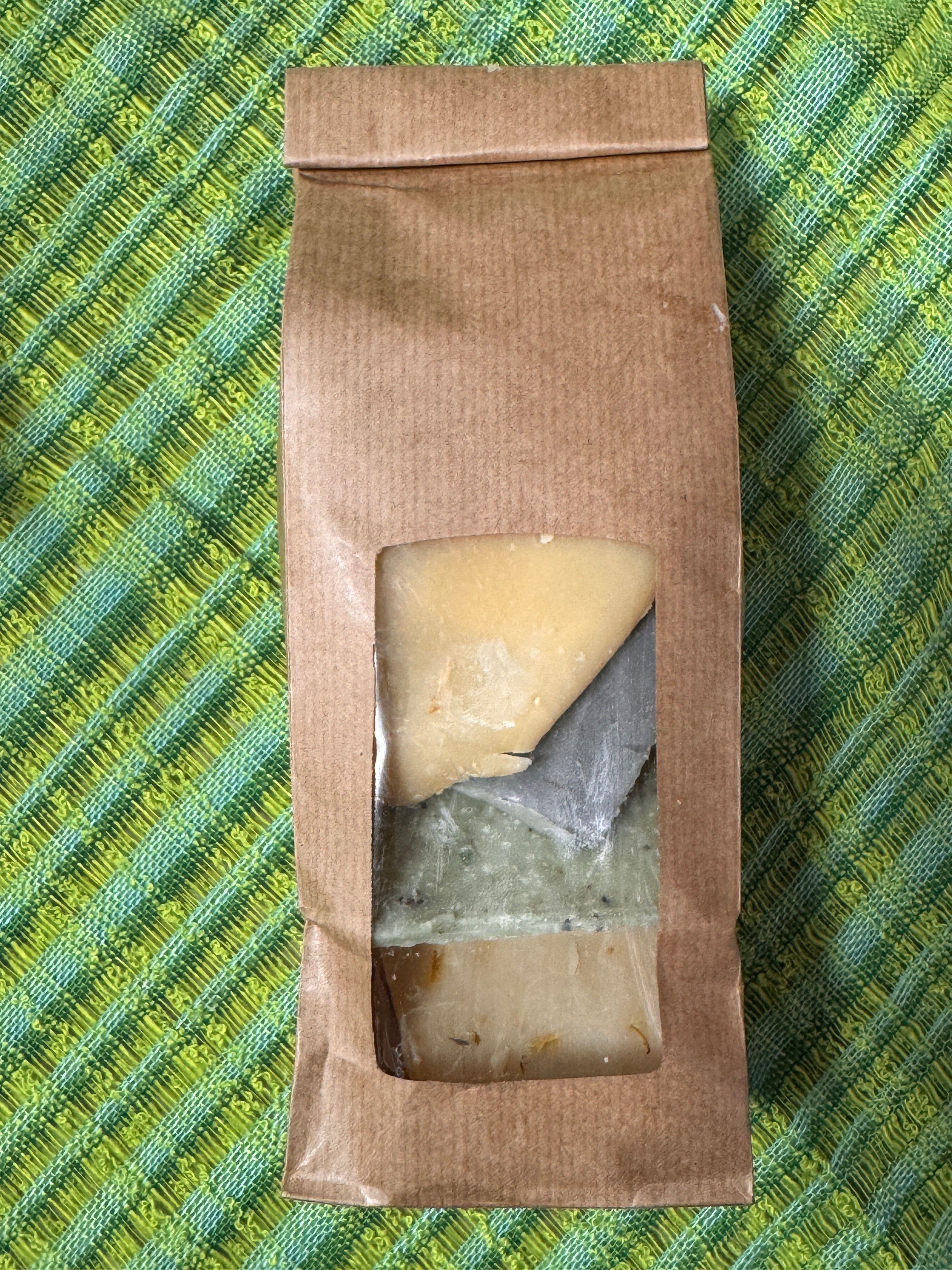 Seifen Bruch Paket