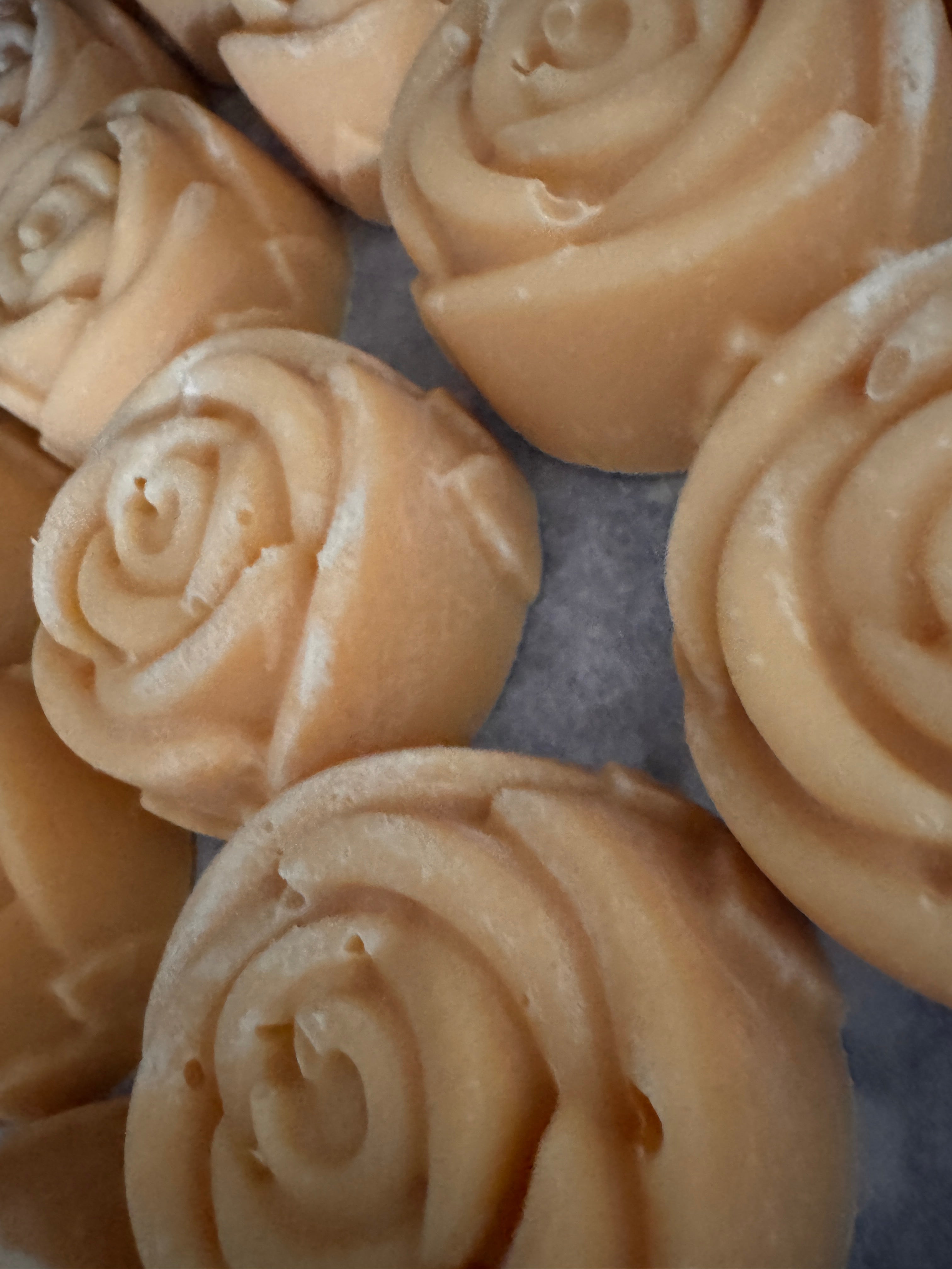 Kleopatra Seife 15% RF