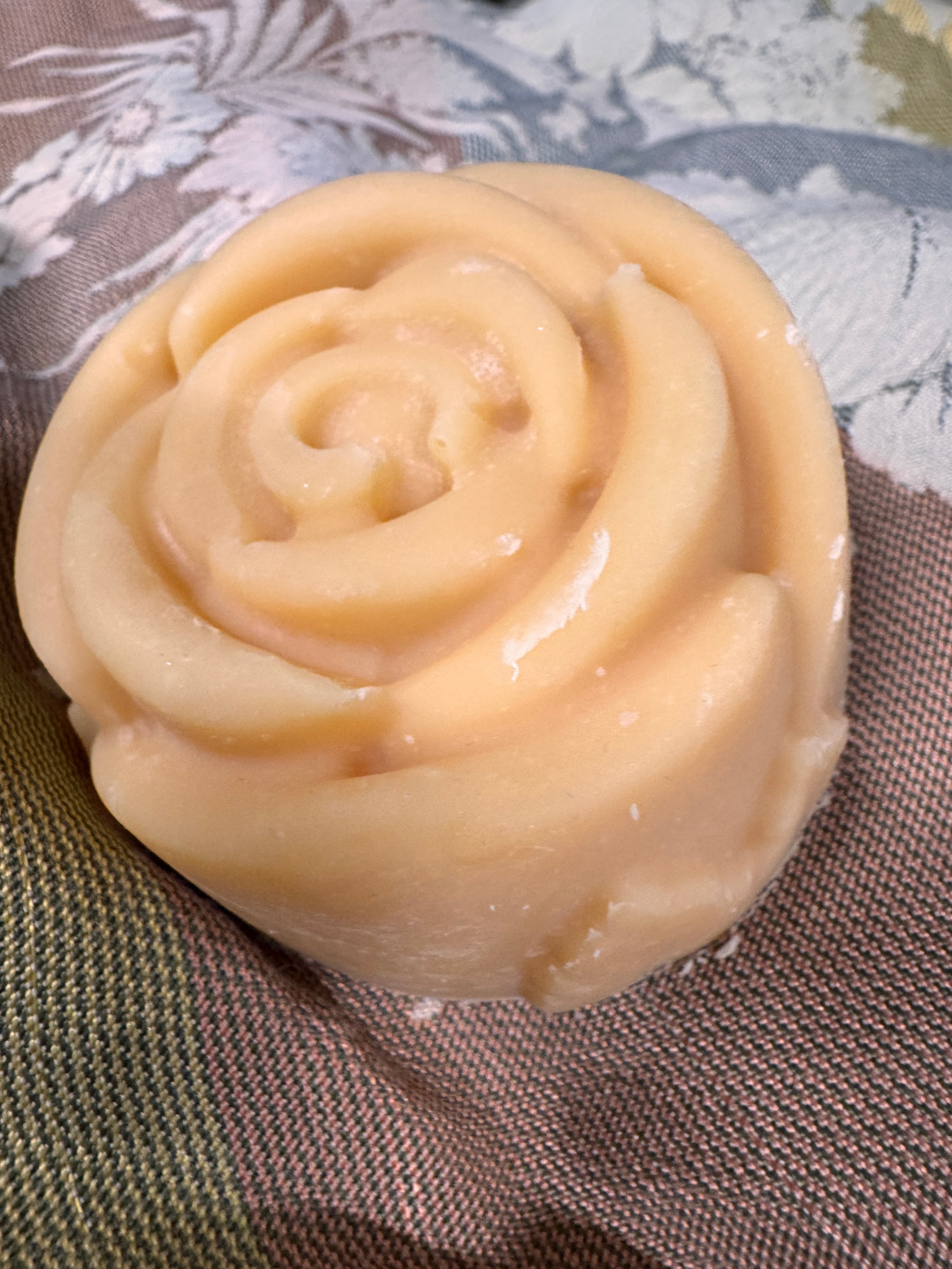 Kleopatra Seife 15% RF