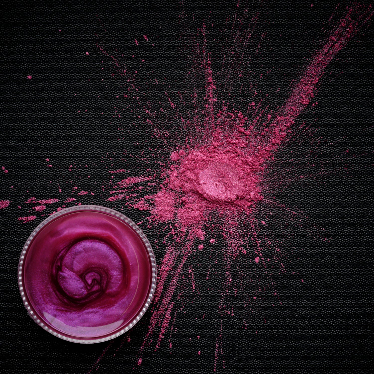 Jazzberry Crush Mica