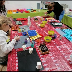 Kindergeburtstag Pro Person