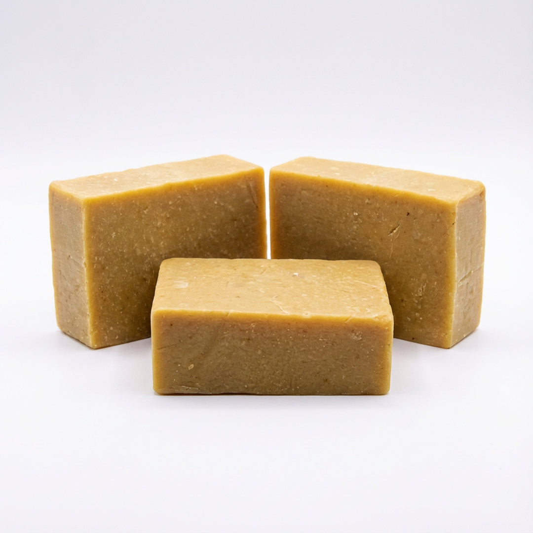 Kleopatra Seife 15% RF