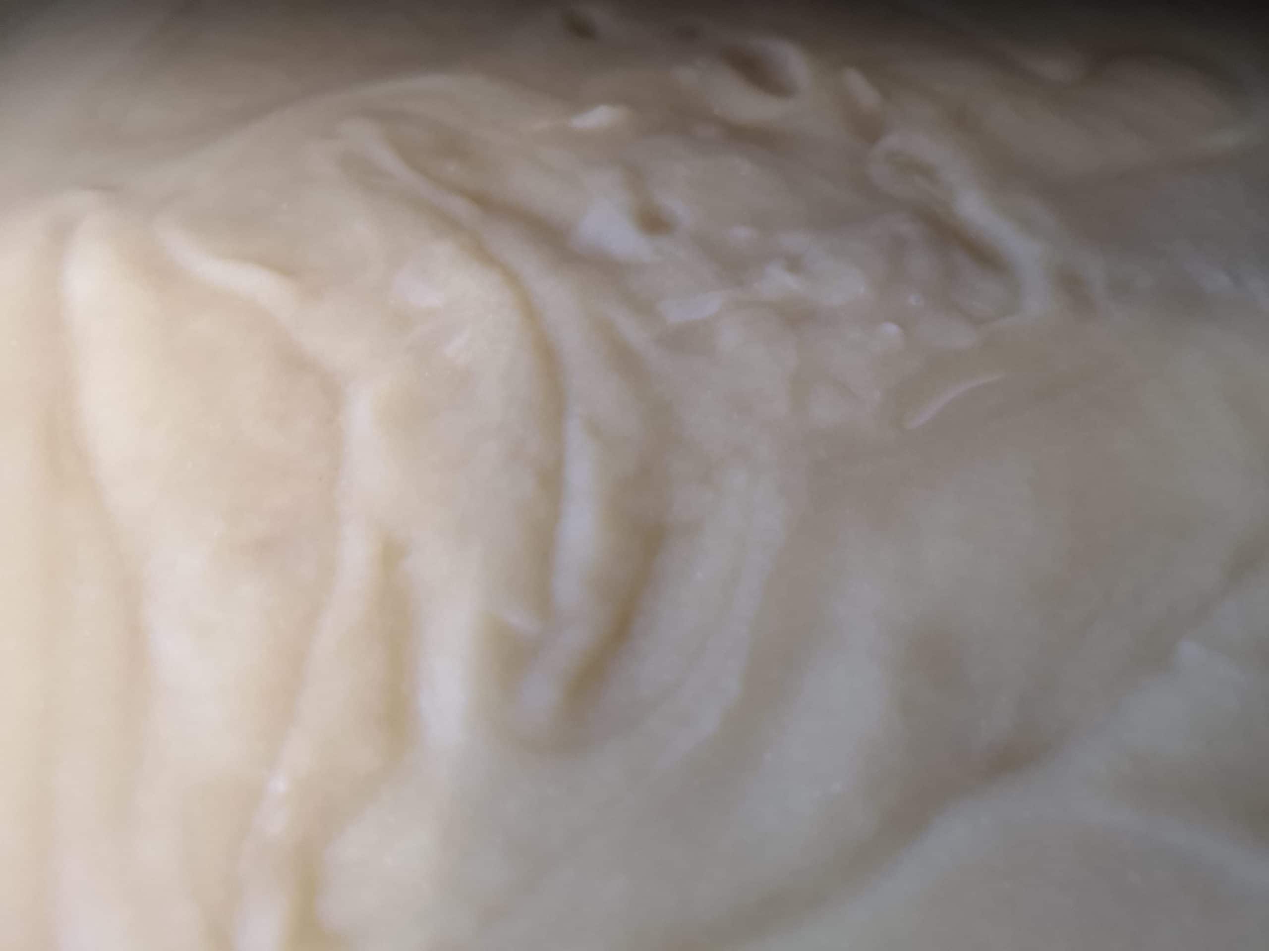 Haarseife Lanolin Arganöl und Seide