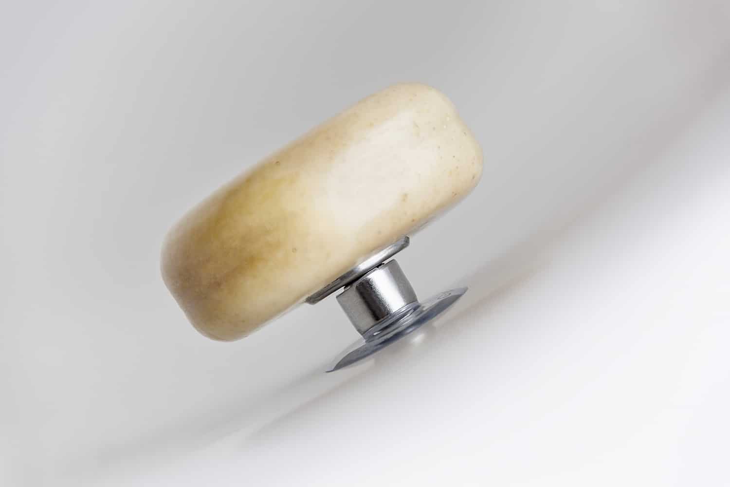 Magnethalter Saugnapf