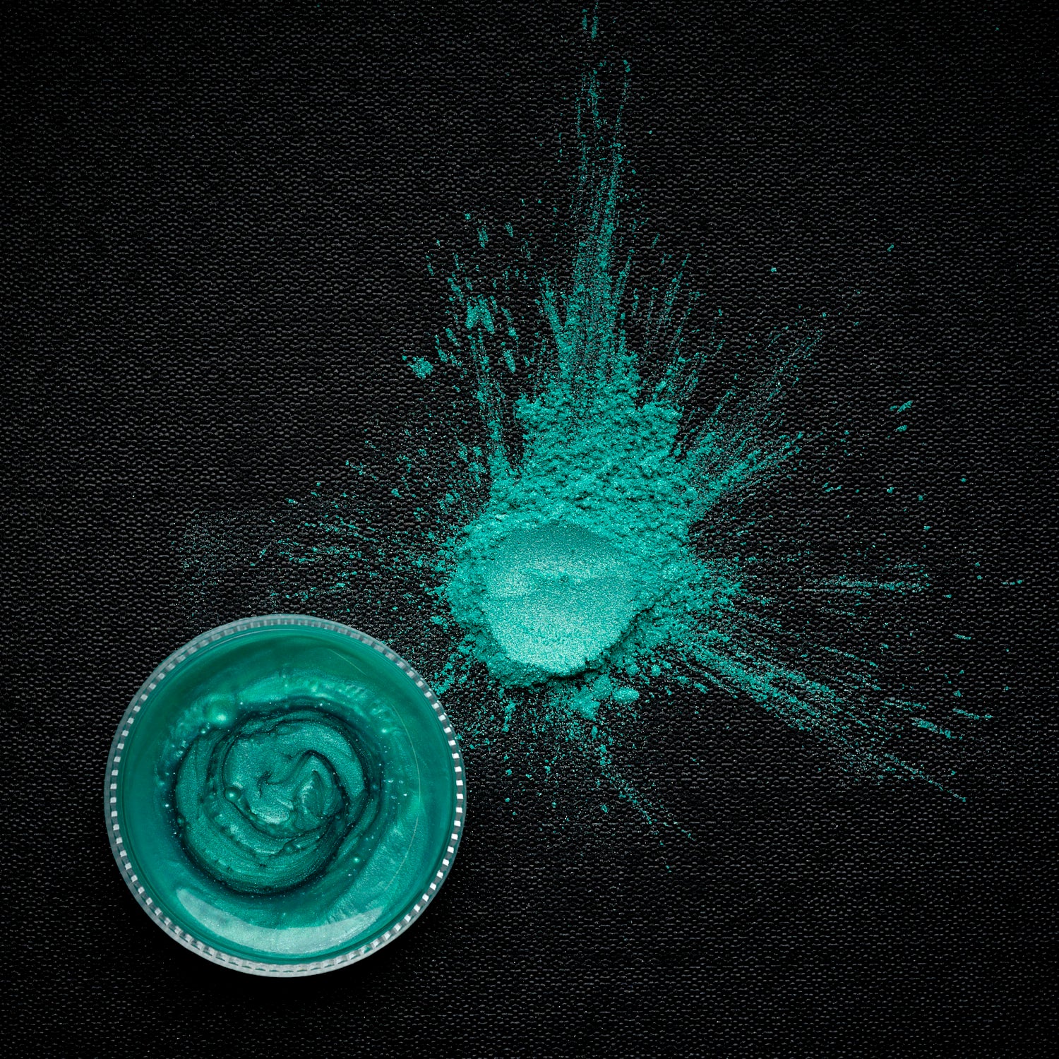 Oasis Mica