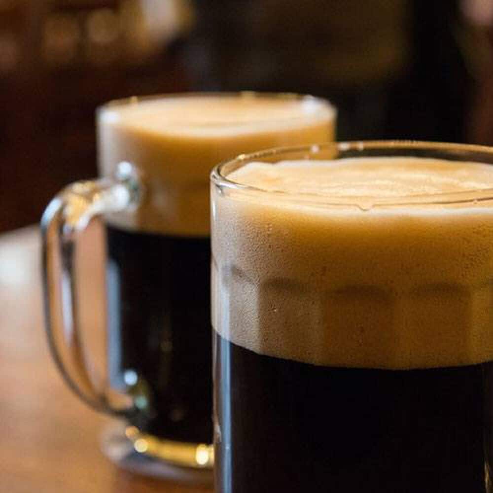 Oatmeal Stout BB fragrance oil