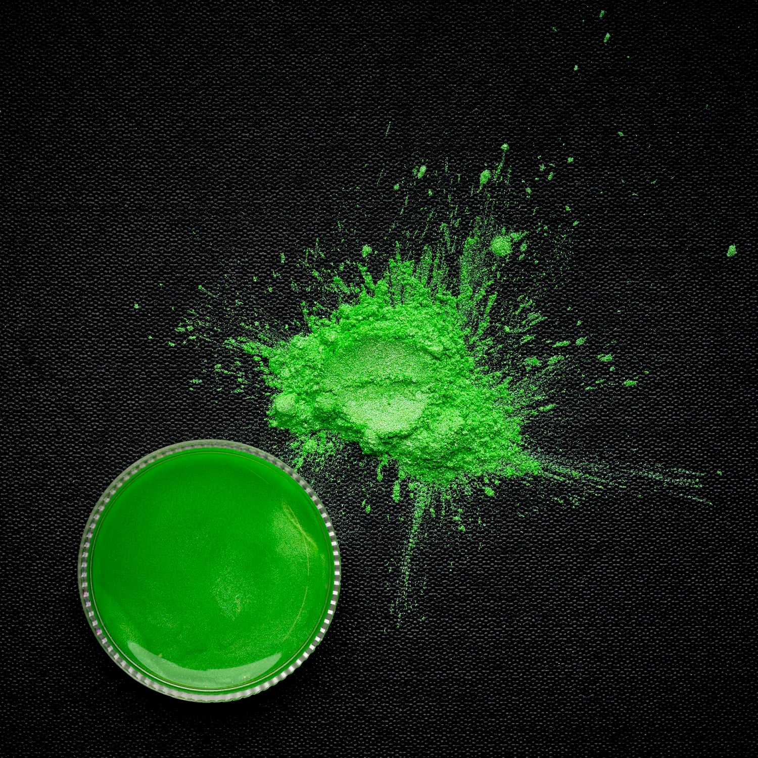 Pistacchio Mica