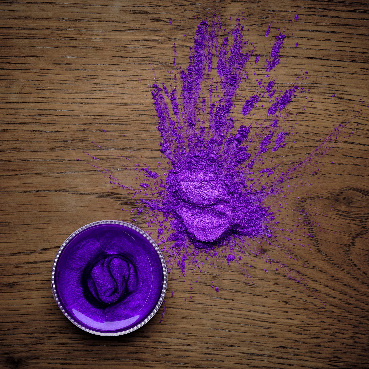 Purple Passion Mica