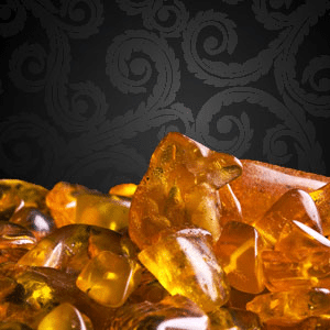 Amber Orange fragrance oil EH