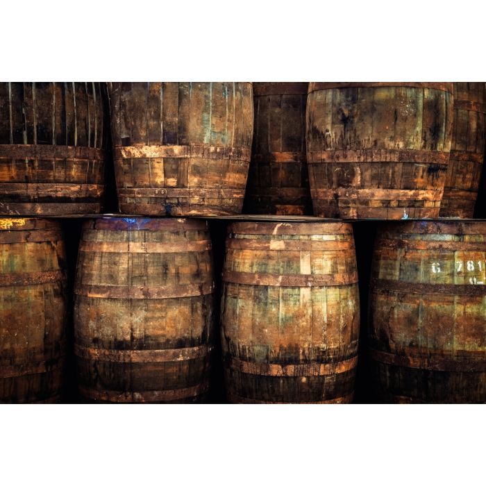 Bourbonwood AZ fragrance oil