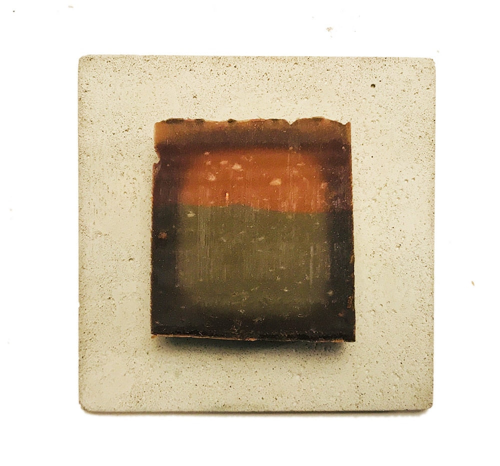 Chocolat Seife