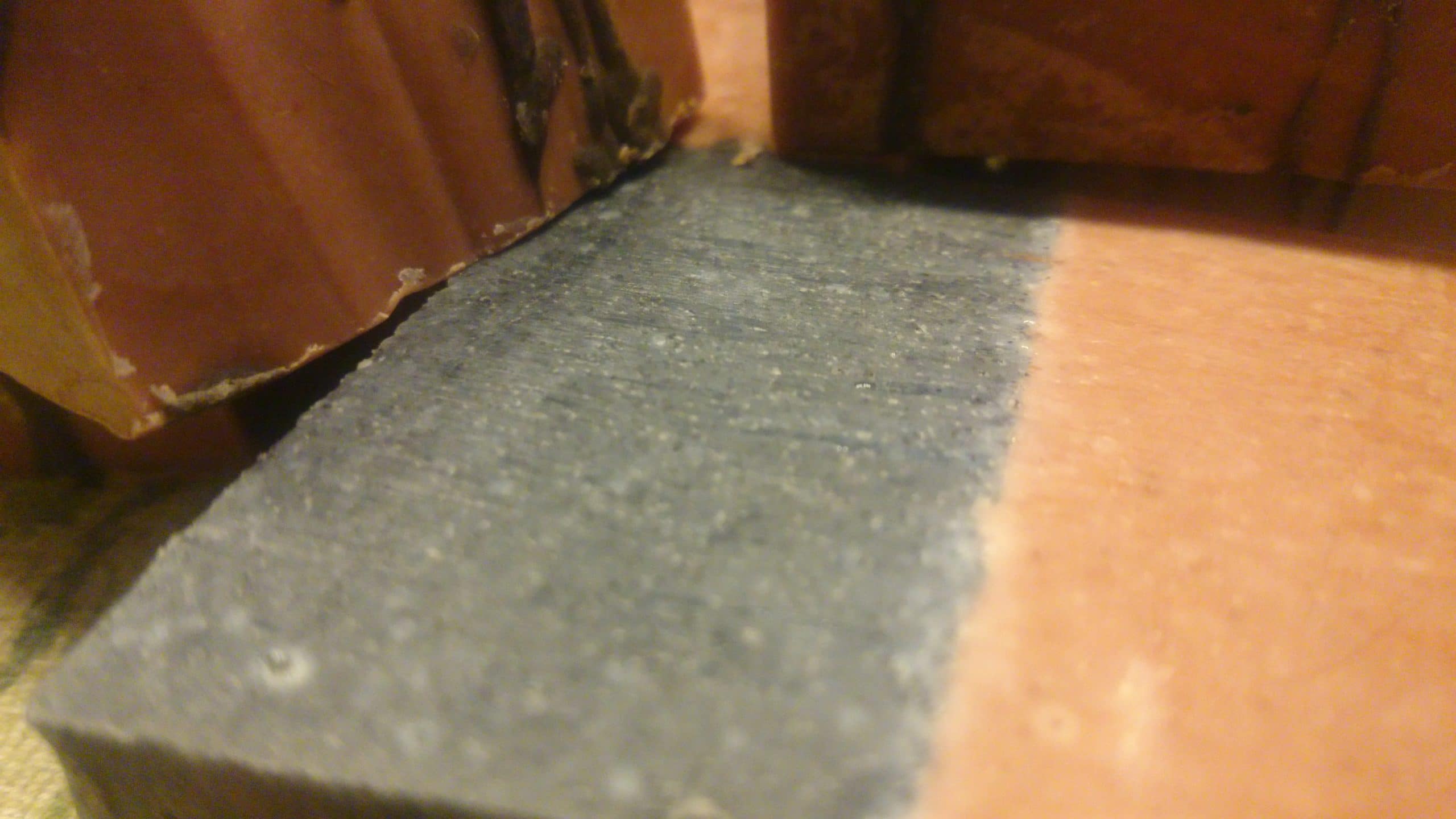Coal & Clay Seife