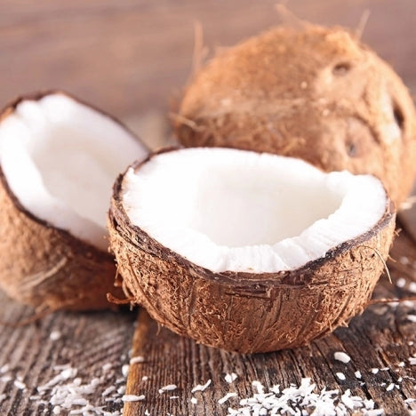 Coconut TSK fragrance oil allergen free