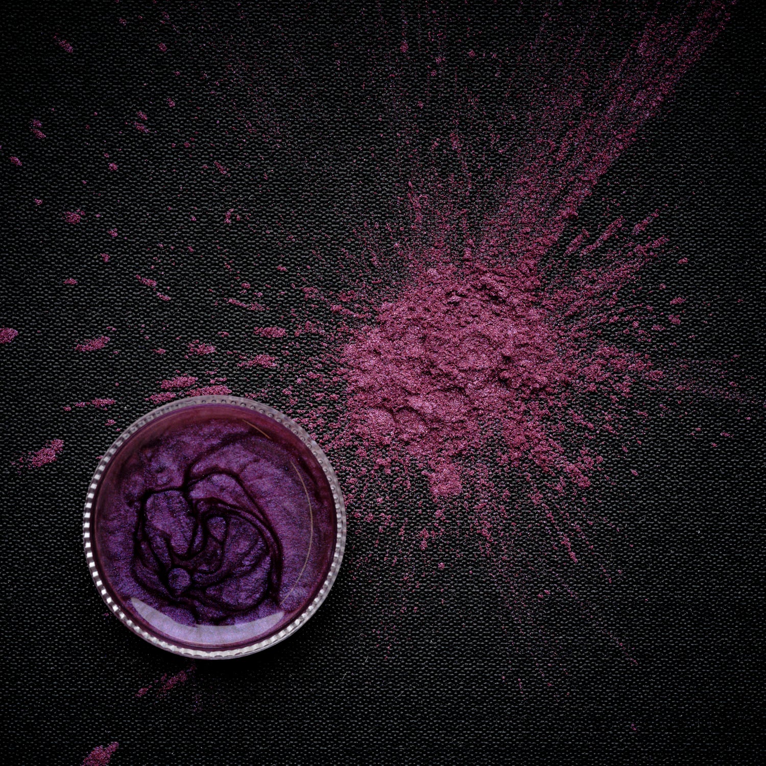 Grape Mica