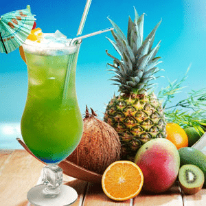 Jamaica Me crazy NG