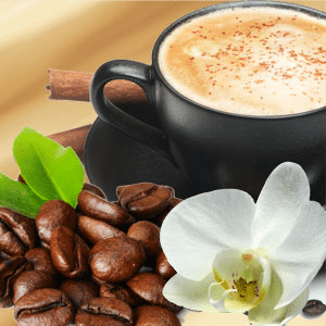 Jamaican Vanilla Coffee NG fragrance oil