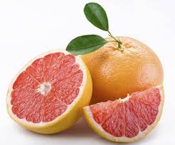 Grapefruit fragrance oil