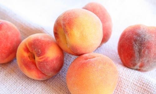 Just Peachy EH fragrance oil