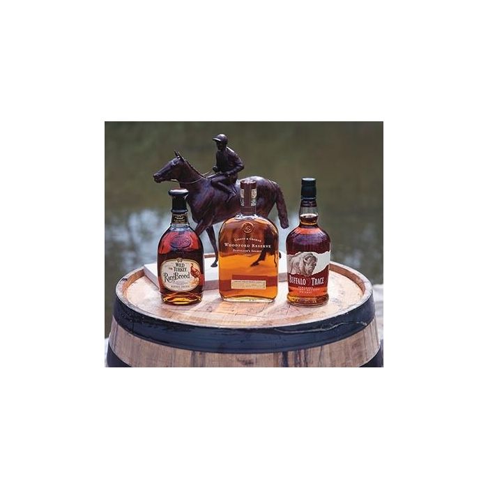Kentucky Bourbon fragrance oil EH