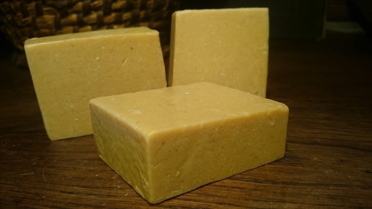 Kleopatra Seife 15% RF