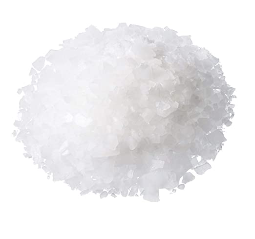 KOH- Potassium hydroxide / caustic potash