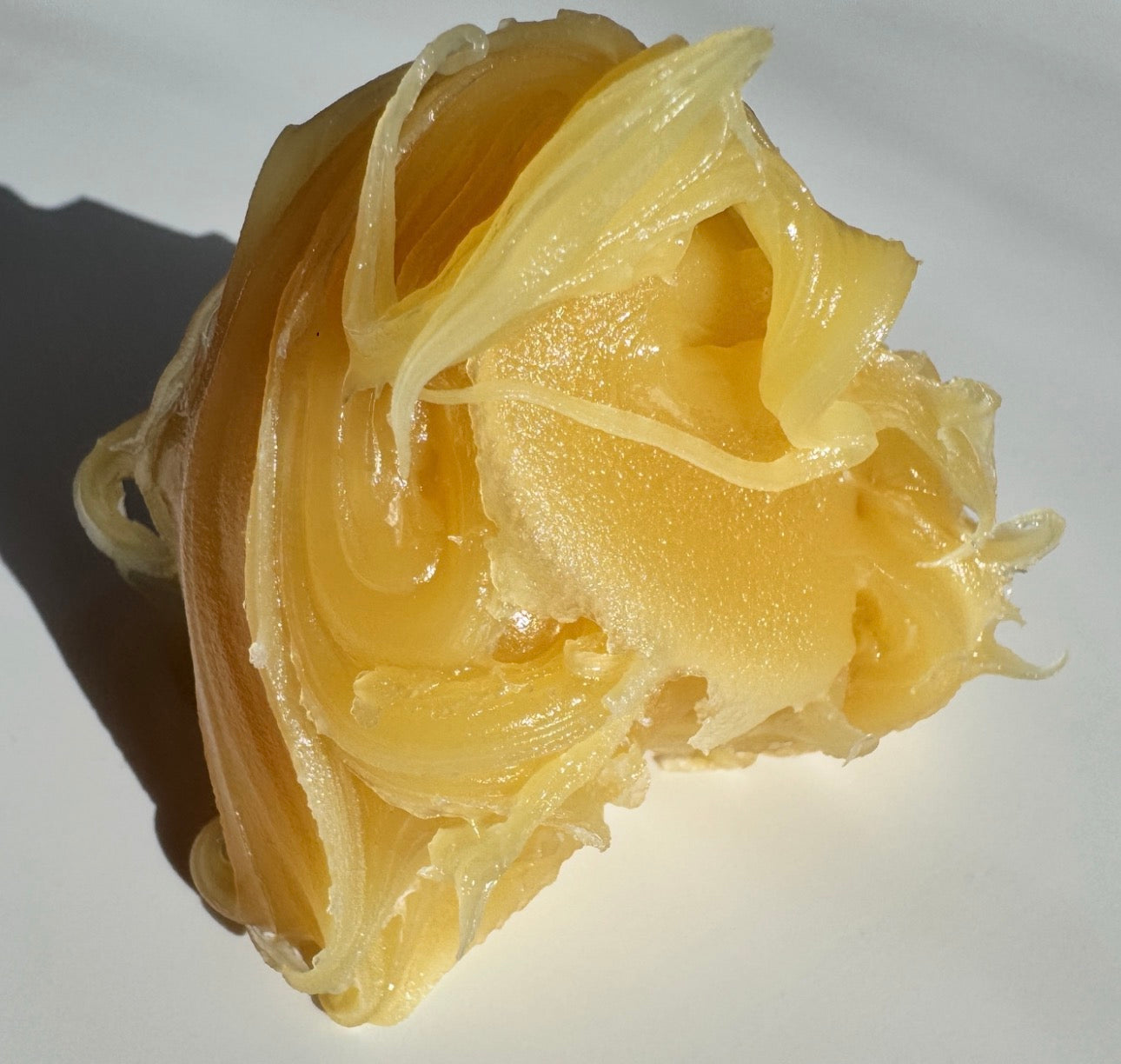 Lanolin Anhydrat mediziniosche Qualität - wasserfreies Wollfett Rohstoff