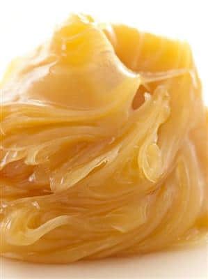 Lanolin Wollfett gelb Anhydrat