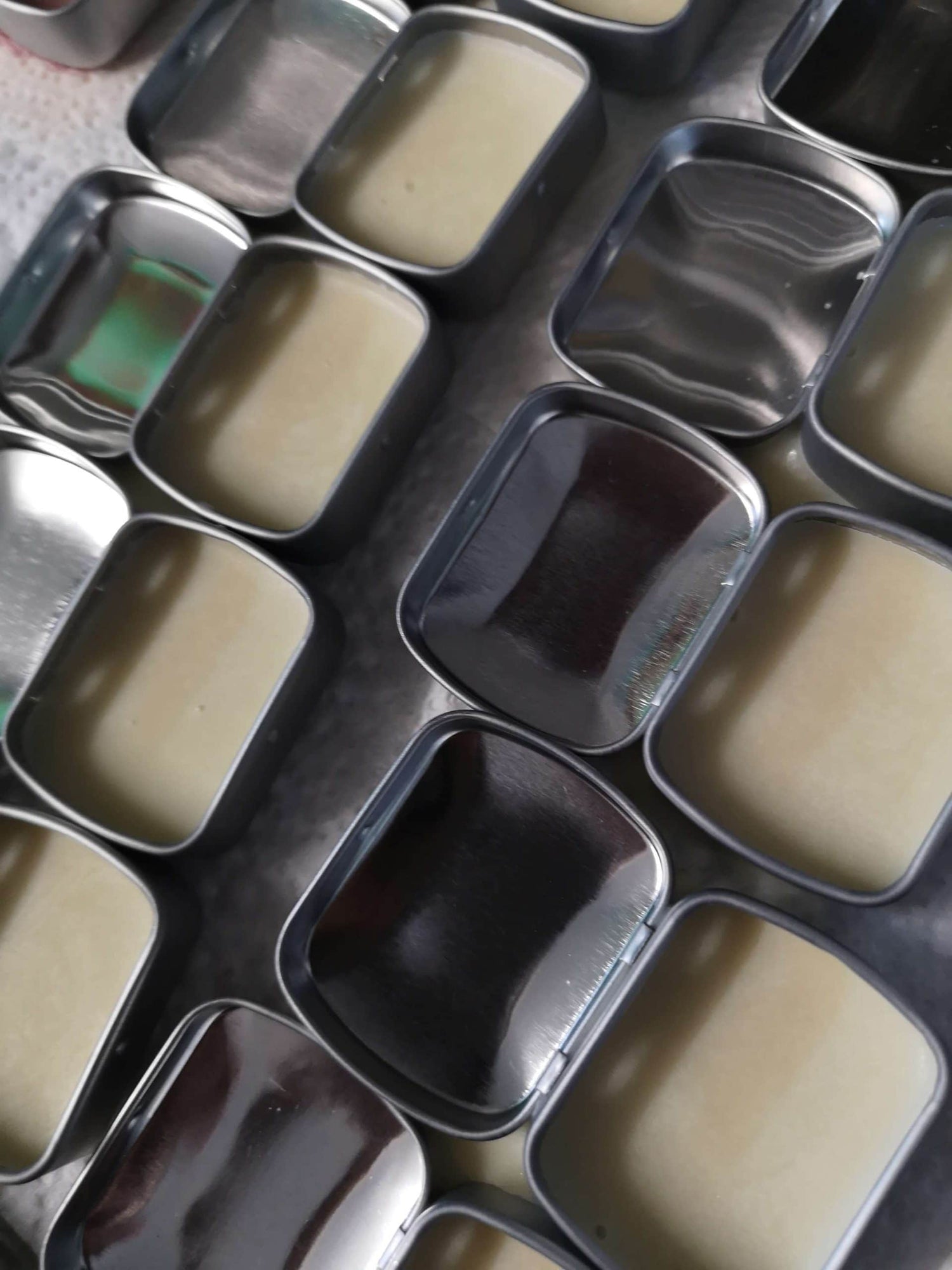 Lip balm