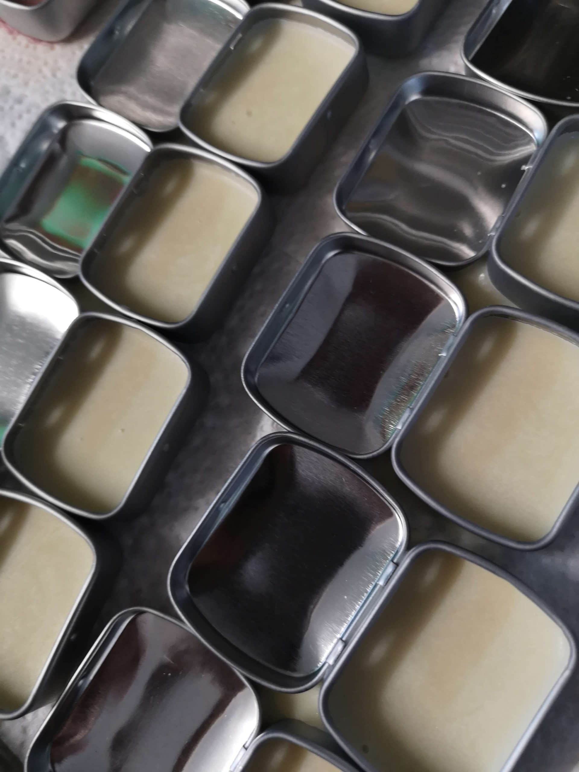 Lip balm