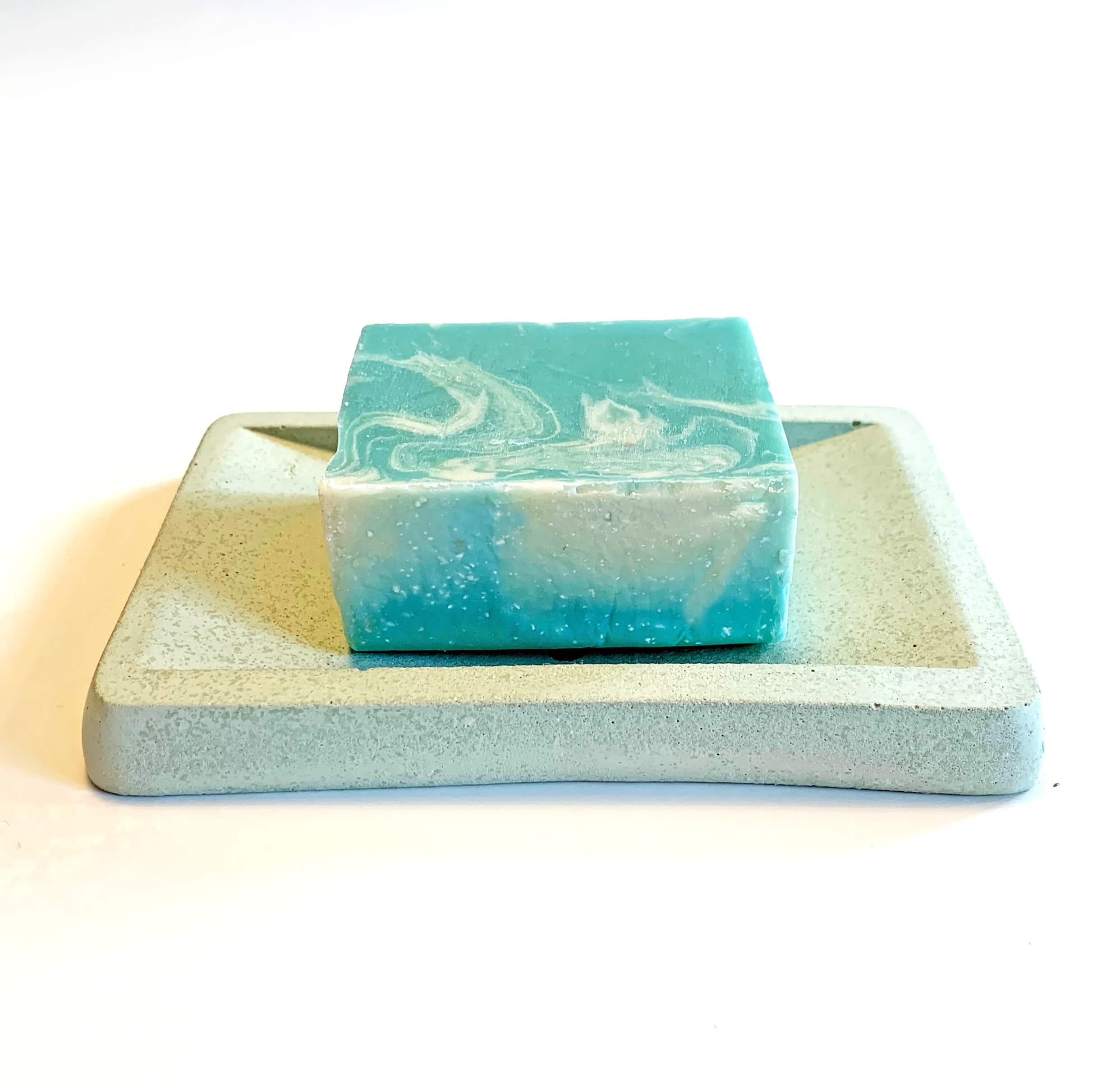 Mint Soap