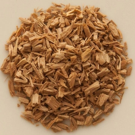 Musk & Sandalwood EH fragrance oil