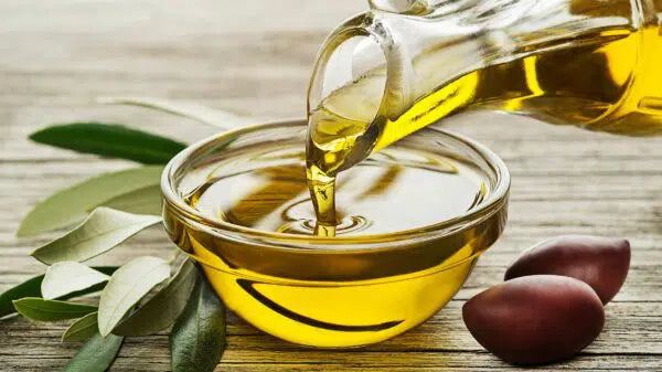 Tocopherol Vitamin E Oil vegetable