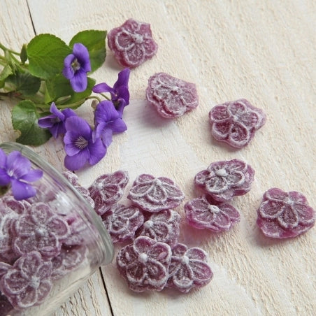 Parma Violet fragrance oil EH
