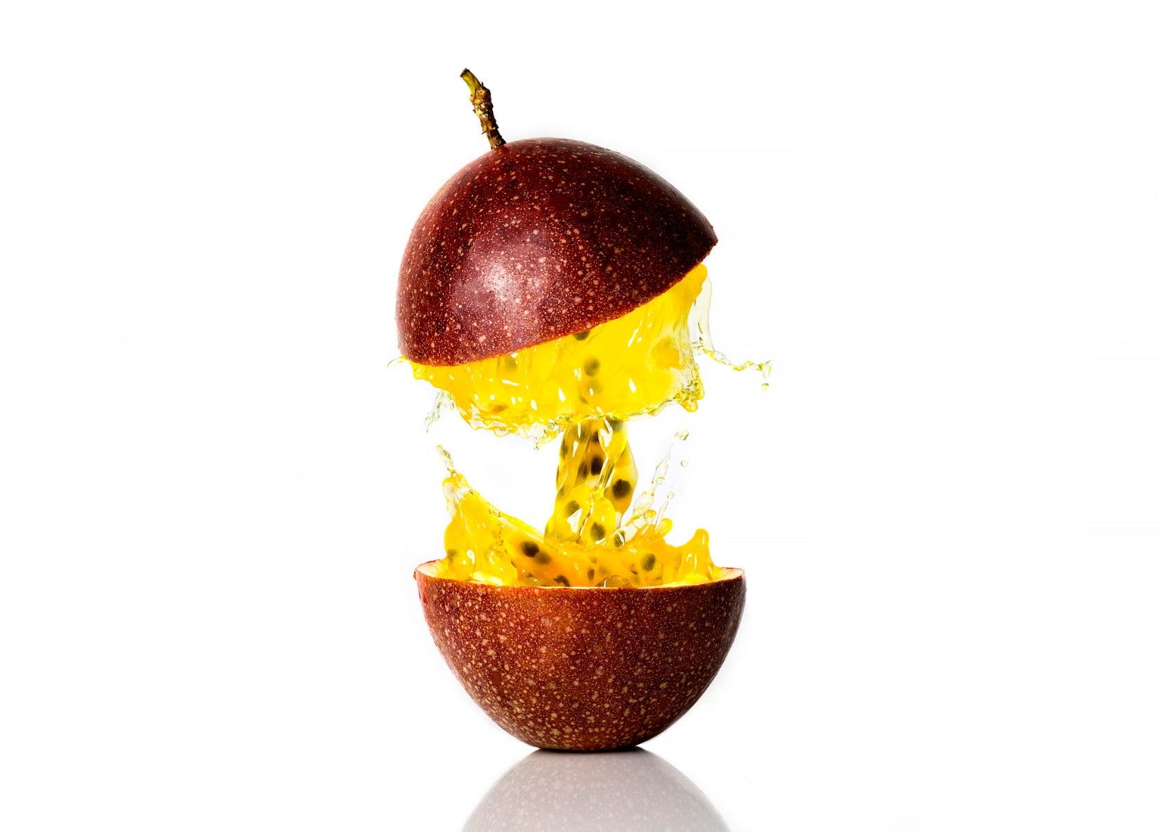Sunshine Passionfruit fragrance oil , Aztec