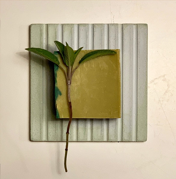 Aleppo Sage Soap
